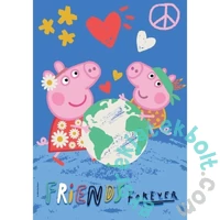 Clementoni 2 x 20 db-os Play for future puzzle - Peppa Malac (24783)