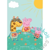 Clementoni 2 x 20 db-os Play for future puzzle - Peppa Malac (24783)