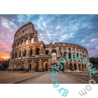 Clementoni 3000 db-os puzzle - Colosseum