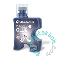 Clementoni Puzzle ragasztó 200 ml (37044)