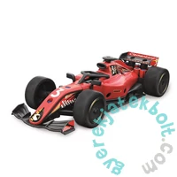 Clementoni - Science &amp; Play - Build - Formula 1 (50900)