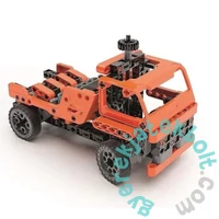 Clementoni - Science &amp; Play - Build - Teherautó építőjáték szett (50816)