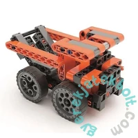 Clementoni - Science &amp; Play - Build - Teherautó építőjáték szett (50816)
