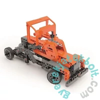 Clementoni - Science &amp; Play - Build - Teherautó építőjáték szett (50816)