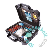 Clementoni - Science &amp; Play - Detektív tudományos készlet (50260)