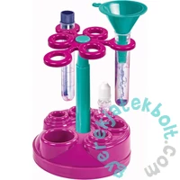 Clementoni - Science &amp; Play - Lab - Parfümkészítő készlet (50896)