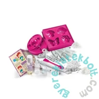 Clementoni - Science &amp; Play - Lab - Szappan és fürdőbomba készítő készlet (50933)