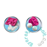 Clementoni - Science &amp; Play - Lab - Szappan és fürdőbomba készítő készlet (50933)