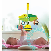 Clementoni Baby Hordozható Kiságyforgó (17706)