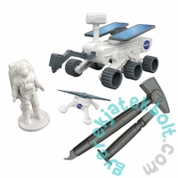 Clementoni - Tudomány és játék - Aszteroidák a világűrből játékszett