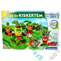 Clementoni - Tudomány és játék - Az én kiskertem