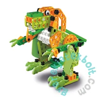 Clementoni - Tudomány és játék - Mechanikai Laboratórium Junior - Dínók