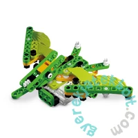 Clementoni - Tudomány és játék - Mechanikai Laboratórium Junior - Dínók