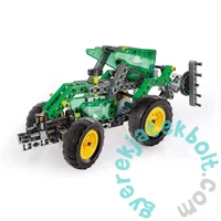 Clementoni - Tudomány és játék - Mechanikus Műhely - Mezőgazdasági gépek