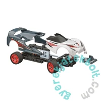 Clementoni - Tudomány és játék - Mechanikus Műhely - Versenyautó (50192)