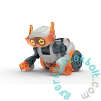 Clementoni - Tudomány és játék - Mio, a programozható robotfigura (50275)