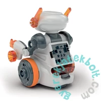 Clementoni - Tudomány és játék - Mio, a programozható robotfigura (50275)
