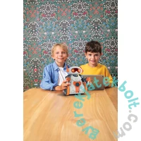 Clementoni - Tudomány és játék - Mio, a programozható robotfigura (50275)