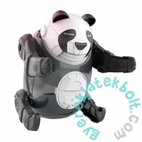 Clementoni - Tudomány és játék - RollingBot - Bukfencező robotpanda (50191)