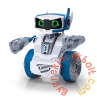 Clementoni - Tudomány és játék - Cyber Talk beszélő robotfigura