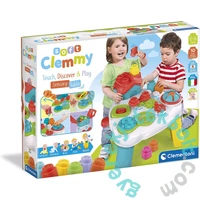 Clemmy Soft Szenzoros Készségfejlesztő asztalka