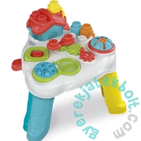 Clemmy Soft Szenzoros Készségfejlesztő asztalka