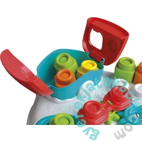 Clemmy Soft Szenzoros Készségfejlesztő asztalka