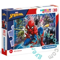 Clementoni 30 db-os puzzle - Pókember (20250)
