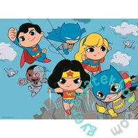 Clementoni 15 db-os Water Magic puzzle - Dc - Superfriends (22243)