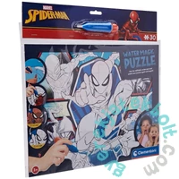 Clementoni 30 db-os Water Magic puzzle - Pókember (22706)