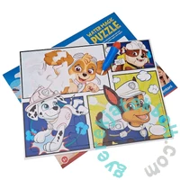 Clementoni 30 db-os Water Magic puzzle - Mancsőrjárat (22710)