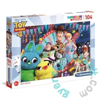Clementoni 24 db-os Maxi puzzle - Toy Story 4 (28515)