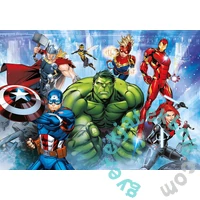Clementoni 180 db-os puzzle - Avengers (29778)