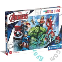 Clementoni 180 db-os puzzle - Avengers (29778)