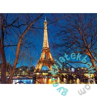 Clementoni 2000 db-os puzzle - Párizs (32554)