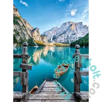 Clementoni 500 db-os puzzle - Braies-tó (35039)