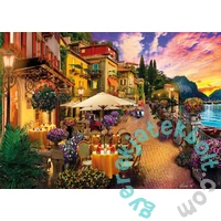 Clementoni 500 db-os puzzle - Monte Rosa dreaming (35041)