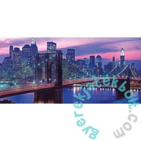 Clementoni 13200 db-os puzzle - New York (38009)