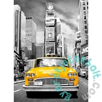 Clementoni 1000 db-os puzzle - Platinum Collection - New York Taxi (39398)