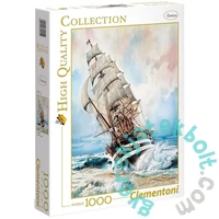 Clementoni 1000 db-os puzzle - Amerigo Vespucci (39415)