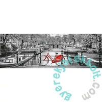 Clementoni 1000 db-os Panoráma puzzle - Amsterdam (39440)