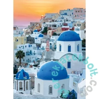 Clementoni 1000 db-os puzzle - Santorini (39480)
