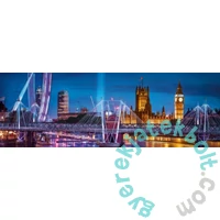 Clementoni 1000 db-os  Panoráma puzzle - London (39485)