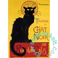 EuroGraphics 1000 db-os puzzle - Tournée du Chat Noir (6000-1399)
