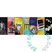 Clementoni 1000 db-os Panoráma puzzle - Science Museum (39624)