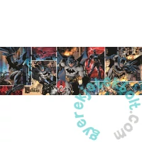 Clementoni 1000 db-os COMPACT  Panoráma puzzle - Batman (39500)