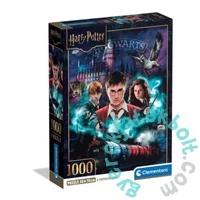 Clementoni 1000 db-os puzzle - Harry Potter (37047)