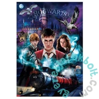 Clementoni 1000 db-os Compact puzzle - Harry Potter (37047)