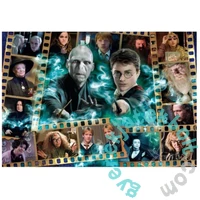 Clementoni 1000 db-os Compact puzzle - Harry Potter (37048)