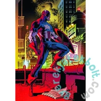 Clementoni 1000 db-os Compact puzzle - High Quality Collection - Amerika kapitány (37049)